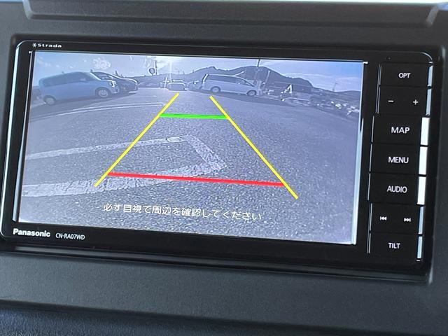 ジムニーシエラ JC 禁煙車 ワンオーナー 社外メモリーナビ ブラックルーフ 衝突軽減システム レーンキープ スマートキー2つ Bluetooth ETC ドラレコ バックカメラ フルセグTV シートヒーター クルコン(16枚目)