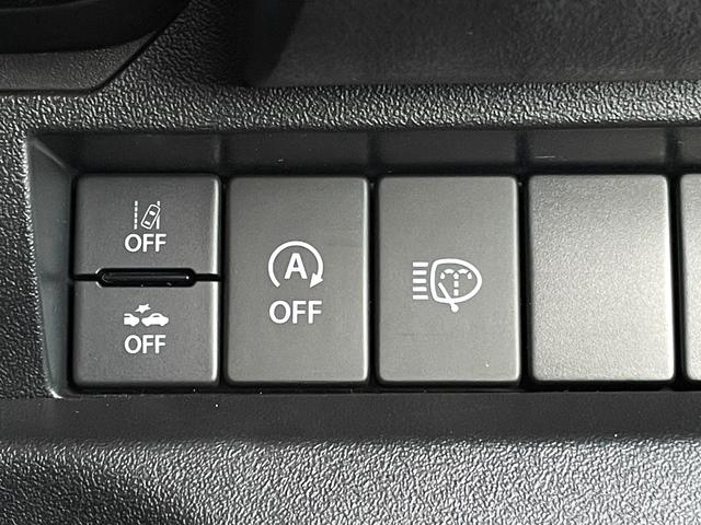 ジムニーシエラ JC 禁煙車 ワンオーナー 社外メモリーナビ ブラックルーフ 衝突軽減システム レーンキープ スマートキー2つ Bluetooth ETC ドラレコ バックカメラ フルセグTV シートヒーター クルコン(19枚目)