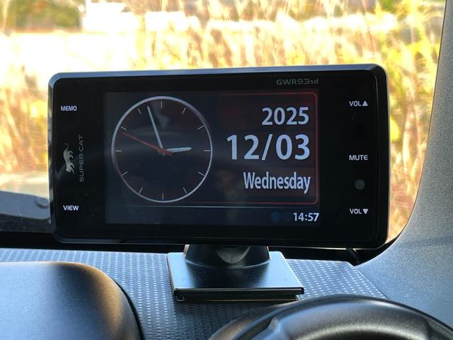 ジムニーシエラ JC 禁煙車 ワンオーナー 社外メモリーナビ ブラックルーフ 衝突軽減システム レーンキープ スマートキー2つ Bluetooth ETC ドラレコ バックカメラ フルセグTV シートヒーター クルコン(22枚目)