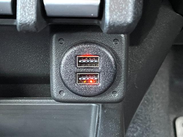 ジムニーシエラ JC 禁煙車 ワンオーナー 社外メモリーナビ ブラックルーフ 衝突軽減システム レーンキープ スマートキー2つ Bluetooth ETC ドラレコ バックカメラ フルセグTV シートヒーター クルコン(23枚目)