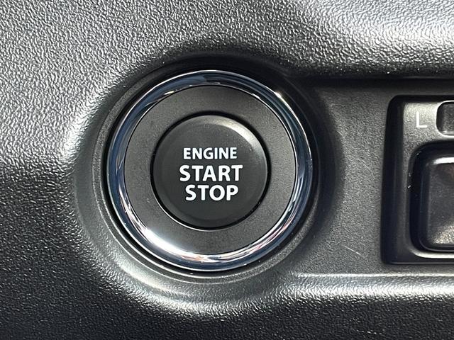 ジムニーシエラ JC 禁煙車 ワンオーナー 社外メモリーナビ ブラックルーフ 衝突軽減システム レーンキープ スマートキー2つ Bluetooth ETC ドラレコ バックカメラ フルセグTV シートヒーター クルコン(28枚目)