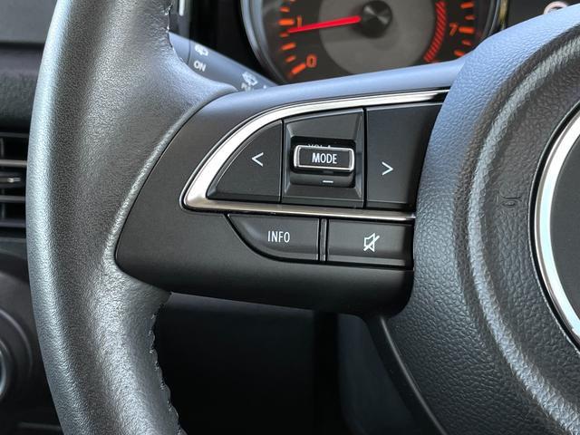 ジムニーシエラ JC 禁煙車 ワンオーナー 社外メモリーナビ ブラックルーフ 衝突軽減システム レーンキープ スマートキー2つ Bluetooth ETC ドラレコ バックカメラ フルセグTV シートヒーター クルコン(30枚目)