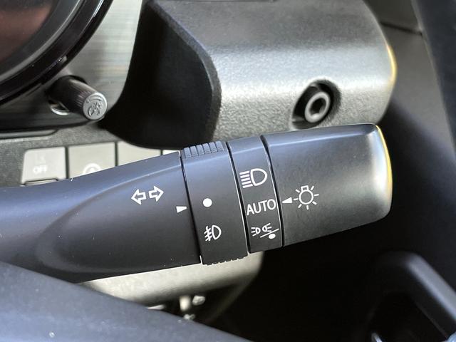 ジムニーシエラ JC 禁煙車 ワンオーナー 社外メモリーナビ ブラックルーフ 衝突軽減システム レーンキープ スマートキー2つ Bluetooth ETC ドラレコ バックカメラ フルセグTV シートヒーター クルコン(34枚目)