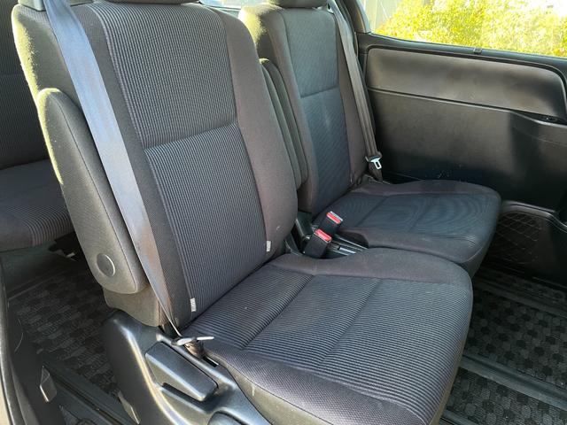 ノア ハイブリッドX ディライトプラス 禁煙車 純正9インチナビ 両側電動スライドドア 純正後席フリップダウンモニター 衝突軽減システム レーンキープ 前後ドラレコ バックカメラ Bluetooth フルセグTV ETC スマートキー2個(11枚目)