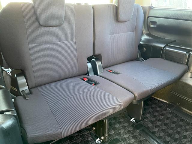 ノア ハイブリッドX ディライトプラス 禁煙車 純正9インチナビ 両側電動スライドドア 純正後席フリップダウンモニター 衝突軽減システム レーンキープ 前後ドラレコ バックカメラ Bluetooth フルセグTV ETC スマートキー2個(12枚目)