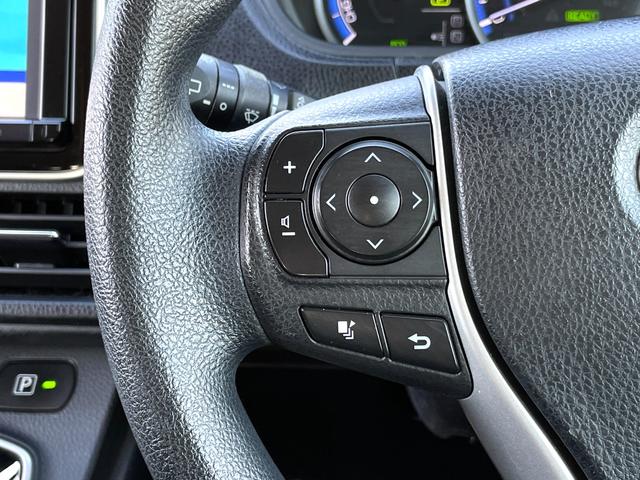 ノア ハイブリッドX ディライトプラス 禁煙車 純正9インチナビ 両側電動スライドドア 純正後席フリップダウンモニター 衝突軽減システム レーンキープ 前後ドラレコ バックカメラ Bluetooth フルセグTV ETC スマートキー2個(29枚目)