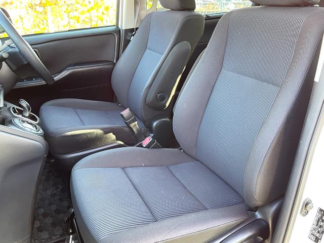 ノア ハイブリッドX ディライトプラス 禁煙車 純正9インチナビ 両側電動スライドドア 純正後席フリップダウンモニター 衝突軽減システム レーンキープ 前後ドラレコ バックカメラ Bluetooth フルセグTV ETC スマートキー2個(33枚目)