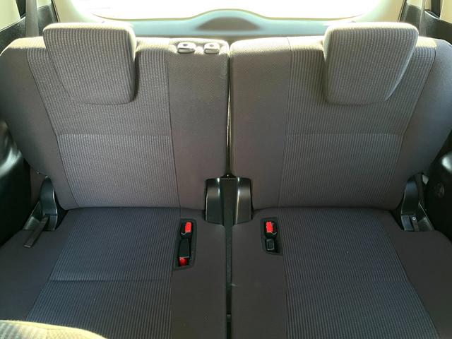 ノア ハイブリッドX ディライトプラス 禁煙車 純正9インチナビ 両側電動スライドドア 純正後席フリップダウンモニター 衝突軽減システム レーンキープ 前後ドラレコ バックカメラ Bluetooth フルセグTV ETC スマートキー2個(37枚目)