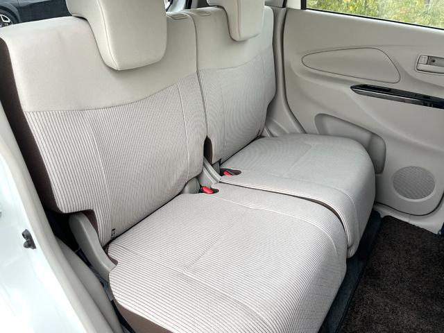 デイズ J 禁煙車 ワンオーナー車 エマージェンシーブレーキ CD・ラジオチューナー 横滑り防止 ユーザー買取車 スペアキー 車検整備付(11枚目)