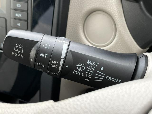 デイズ J 禁煙車 ワンオーナー車 エマージェンシーブレーキ CD・ラジオチューナー 横滑り防止 ユーザー買取車 スペアキー 車検整備付(21枚目)