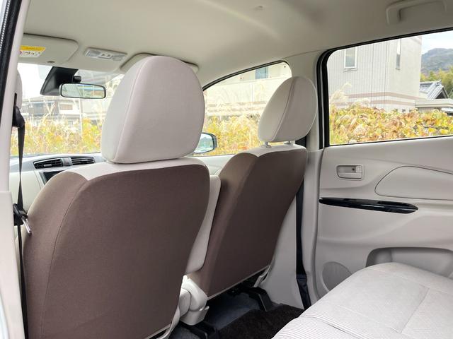 デイズ J 禁煙車 ワンオーナー車 エマージェンシーブレーキ CD・ラジオチューナー 横滑り防止 ユーザー買取車 スペアキー 車検整備付(26枚目)