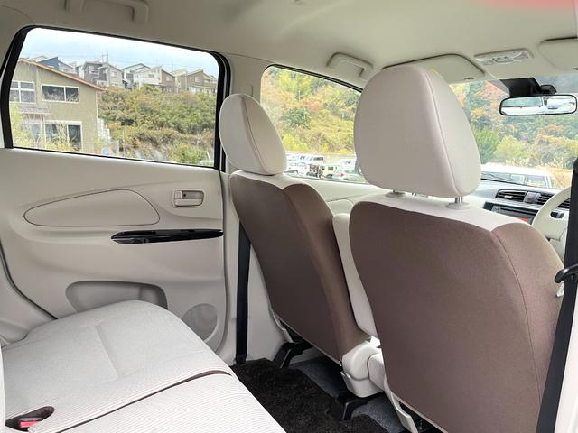 デイズ J 禁煙車 ワンオーナー車 エマージェンシーブレーキ CD・ラジオチューナー 横滑り防止 ユーザー買取車 スペアキー 車検整備付(27枚目)