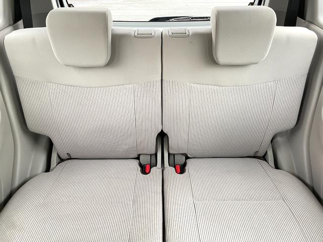 デイズ J 禁煙車 ワンオーナー車 エマージェンシーブレーキ CD・ラジオチューナー 横滑り防止 ユーザー買取車 スペアキー 車検整備付(28枚目)