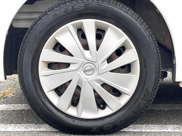 デイズ J 禁煙車 ワンオーナー車 エマージェンシーブレーキ CD・ラジオチューナー 横滑り防止 ユーザー買取車 スペアキー 車検整備付(36枚目)