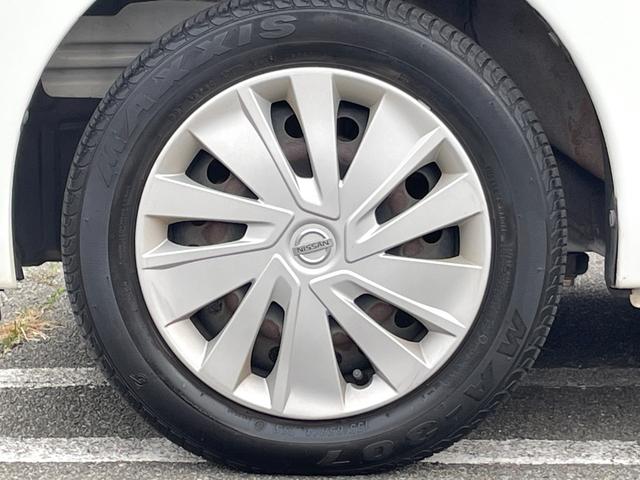 ハイゼットトラック エアコン・パワステ　スペシャル　禁煙車　５速ＭＴ　エアコン　パワステ　三方開　ユーザー買取車　スペアキー　点検整備付（27枚目）