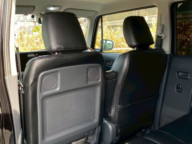 ハスラー Jスタイル 禁煙車 社外SDナビ 衝突軽減システム バックカメラ フルセグTV Bluetooth ETC シートカバー シートヒーター スマートキー2個 プッシュスタート DVD再生 HIDヘッドライト(34枚目)