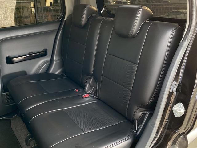 ハスラー Jスタイル 禁煙車 社外SDナビ 衝突軽減システム バックカメラ フルセグTV Bluetooth ETC シートカバー シートヒーター スマートキー2個 プッシュスタート DVD再生 HIDヘッドライト(38枚目)