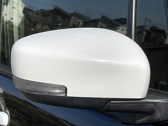 ハスラー Jスタイル 禁煙車 社外SDナビ 衝突軽減システム バックカメラ フルセグTV Bluetooth ETC シートカバー シートヒーター スマートキー2個 プッシュスタート DVD再生 HIDヘッドライト(40枚目)