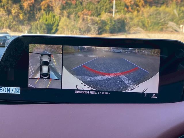 MAZDA3ファストバック 20Sバーガンディ セレクション 禁煙車 ワンオーナー 赤革シート 全方位カメラ BOSEサウンド レーダークルコン 衝突軽減システム レーンキープ ブラインドスポットモニター 純正ナビ フルセグTV シートヒーター スマートキー(16枚目)