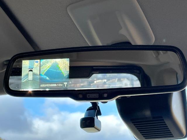ルークス ハイウェイスター X 禁煙車 女性ワンオーナー 純正9インチナビ 電動スライドドア 全方位カメラ ドラレコ 衝突軽減システム レーンキープ ハンズフリースライドドア Bluetooth フルセグTV スペアキー 車検整備付(17枚目)
