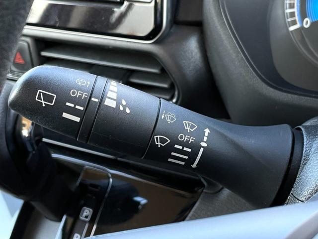 ルークス ハイウェイスター X 禁煙車 女性ワンオーナー 純正9インチナビ 電動スライドドア 全方位カメラ ドラレコ 衝突軽減システム レーンキープ ハンズフリースライドドア Bluetooth フルセグTV スペアキー 車検整備付(24枚目)