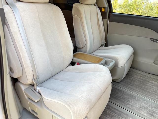 エスティマ 2.4アエラス Gエディション 禁煙車 純正ナビ フルセグTV バックカメラ 後席モニター 両側電動スライドドア ETC HIDライト フォグ 車検整備付(10枚目)