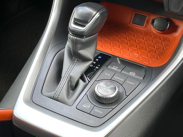ＲＡＶ４ アドベンチャー　禁煙車　１０インチナビ　衝突軽減システム　レーダークルーズ　バックカメラ　フルセグＴＶ　ＥＴＣ　前後ドラレコ　ＬＥＤヘッドライト　Ｂｌｕｅｔｏｏｔｈ　レーンキープ　スマートキー　ＵＳＢ　車検整備付（19枚目）