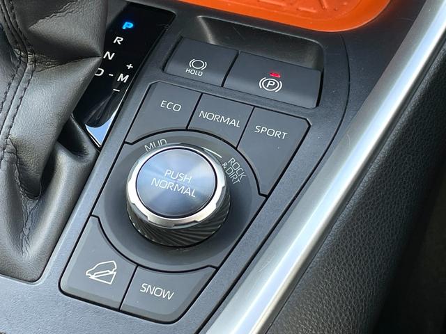 ＲＡＶ４ アドベンチャー　禁煙車　１０インチナビ　衝突軽減システム　レーダークルーズ　バックカメラ　フルセグＴＶ　ＥＴＣ　前後ドラレコ　ＬＥＤヘッドライト　Ｂｌｕｅｔｏｏｔｈ　レーンキープ　スマートキー　ＵＳＢ　車検整備付（20枚目）