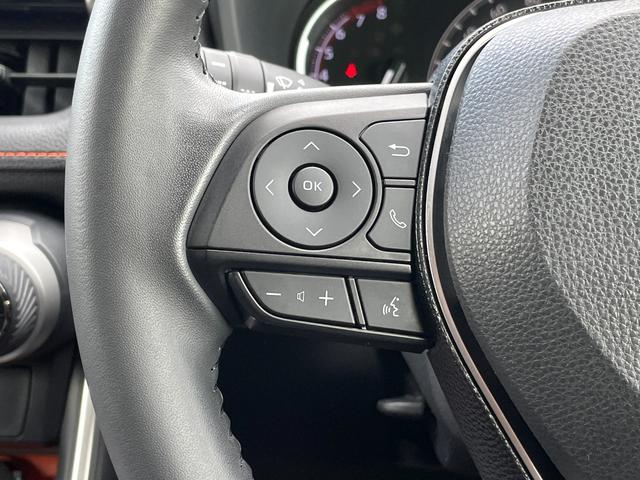 ＲＡＶ４ アドベンチャー　禁煙車　１０インチナビ　衝突軽減システム　レーダークルーズ　バックカメラ　フルセグＴＶ　ＥＴＣ　前後ドラレコ　ＬＥＤヘッドライト　Ｂｌｕｅｔｏｏｔｈ　レーンキープ　スマートキー　ＵＳＢ　車検整備付（21枚目）