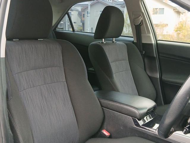 マークＸ ２５０Ｇ　Ｓパッケージ　禁煙車　純正ナビ　フルセグＴＶ　バックカメラ　ＥＴＣ　クルーズコントロール　パドルシフト　ＨＩＤ　フォグ　Ｂｌｕｅｔｏｏｔｈ　ＵＳＢ　コーナーセンサー　パワーシート　横滑り防止　点検整備付（10枚目）