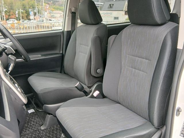 ノア Ｓｉ　禁煙車　社外ナビ　フルセグＴＶ　電動スライドドア　ＥＴＣ　パドルシフト　ＨＩＤ　フォグ　コーナーセンサー　Ｂｌｕｅｔｏｏｔｈ　スマートキー　車検整備付（25枚目）