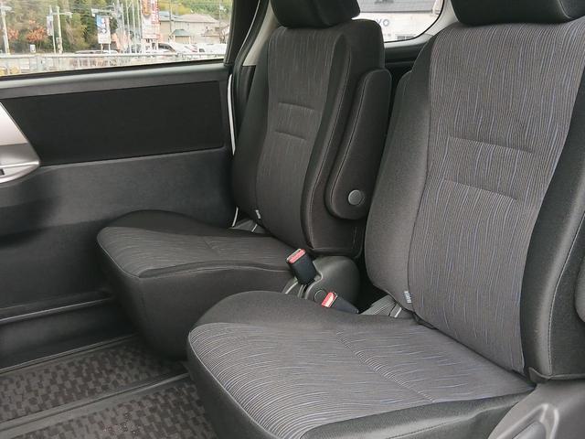 ノア Ｓｉ　禁煙車　社外ナビ　フルセグＴＶ　電動スライドドア　ＥＴＣ　パドルシフト　ＨＩＤ　フォグ　コーナーセンサー　Ｂｌｕｅｔｏｏｔｈ　スマートキー　車検整備付（26枚目）