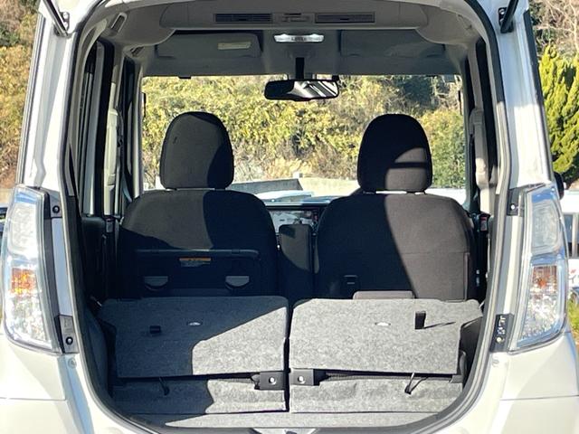 デイズルークス ハイウェイスター　Ｘ　Ｖセレクション＋セーフティＩＩ　禁煙車　純正ナビ　フルセグＴＶ　全周囲カメラ　両側電動スライドドア　衝突軽減システム　ＥＴＣ　ＬＥＤ　フォグ　Ｂｌｕｅｔｏｏｔｈ　ＵＳＢ　アイドリングストップ　ユーザー買取車　スペアキー　車検整備付（12枚目）