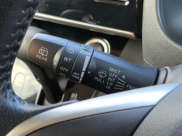 デイズルークス ハイウェイスター　Ｘ　Ｖセレクション＋セーフティＩＩ　禁煙車　純正ナビ　フルセグＴＶ　全周囲カメラ　両側電動スライドドア　衝突軽減システム　ＥＴＣ　ＬＥＤ　フォグ　Ｂｌｕｅｔｏｏｔｈ　ＵＳＢ　アイドリングストップ　ユーザー買取車　スペアキー　車検整備付（24枚目）