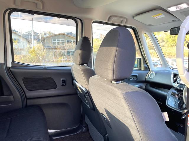 デイズルークス ハイウェイスター　Ｘ　Ｖセレクション＋セーフティＩＩ　禁煙車　純正ナビ　フルセグＴＶ　全周囲カメラ　両側電動スライドドア　衝突軽減システム　ＥＴＣ　ＬＥＤ　フォグ　Ｂｌｕｅｔｏｏｔｈ　ＵＳＢ　アイドリングストップ　ユーザー買取車　スペアキー　車検整備付（35枚目）