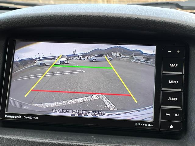 サクシードバン ＵＬ　禁煙車　オールペン　リフトアップ　革調シートカバー　社外ナビ　フルセグＴＶ　バックカメラ　ルーフキャリア　デジタルインナーミラー　Ｂｌｕｅｔｏｏｔｈ　ユーザー買取車　点検整備付（16枚目）
