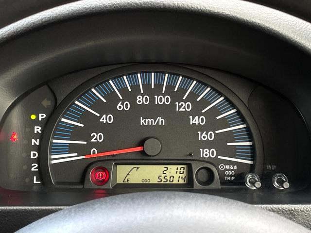 サクシードバン ＵＬ　禁煙車　オールペン　リフトアップ　革調シートカバー　社外ナビ　フルセグＴＶ　バックカメラ　ルーフキャリア　デジタルインナーミラー　Ｂｌｕｅｔｏｏｔｈ　ユーザー買取車　点検整備付（25枚目）