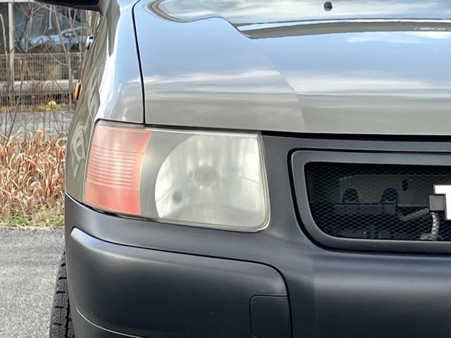 サクシードバン ＵＬ　禁煙車　オールペン　リフトアップ　革調シートカバー　社外ナビ　フルセグＴＶ　バックカメラ　ルーフキャリア　デジタルインナーミラー　Ｂｌｕｅｔｏｏｔｈ　ユーザー買取車　点検整備付（38枚目）