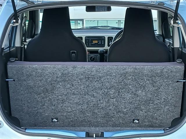 アルト Ｌ　禁煙車　純正オーディオ　シートヒーター　ドライブレコーダー　ＥＴＣ　　ＡＵＸ接続可　アイドリングストップ　キーレス　パワステ　パワーウィンドウ　横滑り防止　ユーザー買取車　点検整備付（12枚目）