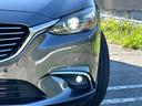 XD Lパッケージ ★禁煙車★純正ナビ★フルセグTV★バックカメラ★衝突軽減ブレーキ★レーダークルーズコントロール★黒革シート★ETC★USB★BSM★HUD★LED★BOSEサウンド★シートヒーター★車検整備付★(43枚目)