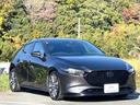 ＭＡＺＤＡ３ファストバック ＸＤ　Ｌパッケージ　禁煙車　黒革シート　ダウンサス　全方位カメラ　ＢＯＳＥサウンド　シートヒーター　衝突軽減システム　ＣＤ／ＤＶＤ　地デジ　Ｂｌｕｅｔｏｏｔｈ　ＢＳＭ　ＨＵＤ　エアロ　ステアヒーター　ＥＴＣ　法定整備付（6枚目）