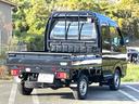 スーパーキャリイ Ｘ　禁煙車　衝突軽減システム　４ＷＤ　ワンオーナー車　キーレス　三方開　オーバーヘットシェルフ　ゲートプロテクタ　荷台マット　ＣＤチューナー　点検整備付（8枚目）