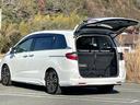 アブソルート・ＥＸホンダセンシング　禁煙車　純正８インチプレミアムインターナビ　フルセグＴＶ　Ｂｌｕｅｔｏｏｔｈ　ＥＴＣ　衝突軽減システム　ＢＳＭ　車線逸脱防止　レーダークルコン　バックカメラ　ＬＥＤヘッドライト　パワーシート（42枚目）