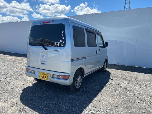 ハイゼットカーゴ ２シーター“ＳＡＩＩＩ”ハイルーフ　２シーター“ＳＡＩＩＩ”ハイルーフ　ナビ　ＥＴＣ　ドラレコ（前）　オートライト　フォグランプ（11枚目）