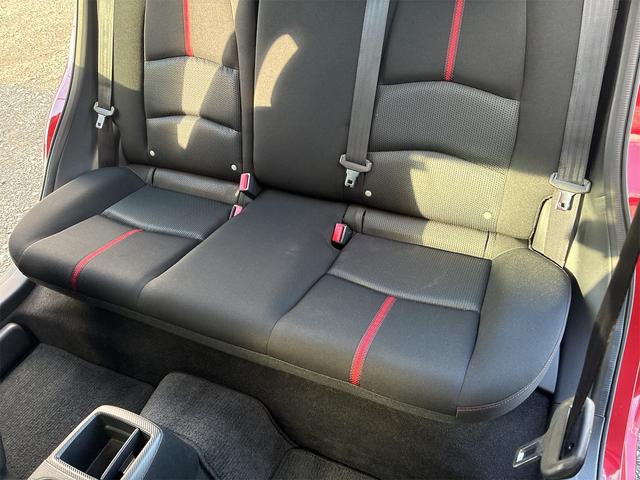 デミオ ＸＤツーリング　ブラインド・スポット・モニタリング（リア・クロス・トラフィック・アラート機能付）＋ハイ・ビーム・コントロールシステム＋車線逸脱警報システム、ＣＤ／ＤＶＤプレーヤー＋地デジＴＶチューナー（フルセグ）（24枚目）