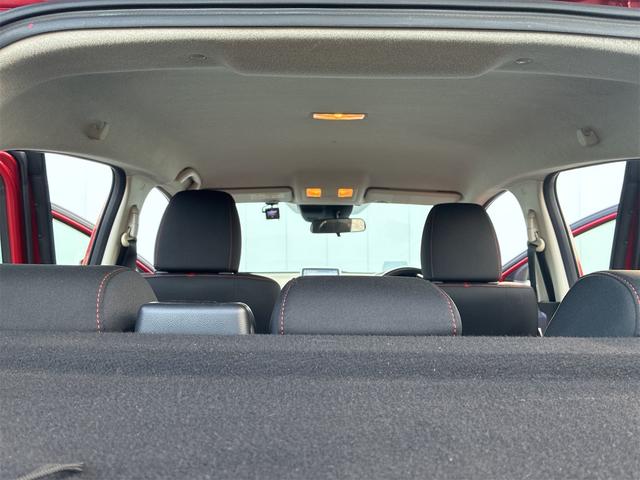 デミオ ＸＤツーリング　ブラインド・スポット・モニタリング（リア・クロス・トラフィック・アラート機能付）＋ハイ・ビーム・コントロールシステム＋車線逸脱警報システム、ＣＤ／ＤＶＤプレーヤー＋地デジＴＶチューナー（フルセグ）（26枚目）