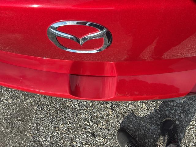 デミオ ＸＤツーリング　ブラインド・スポット・モニタリング（リア・クロス・トラフィック・アラート機能付）＋ハイ・ビーム・コントロールシステム＋車線逸脱警報システム、ＣＤ／ＤＶＤプレーヤー＋地デジＴＶチューナー（フルセグ）（57枚目）