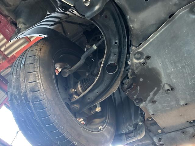 デミオ ＸＤツーリング　ブラインド・スポット・モニタリング（リア・クロス・トラフィック・アラート機能付）＋ハイ・ビーム・コントロールシステム＋車線逸脱警報システム、ＣＤ／ＤＶＤプレーヤー＋地デジＴＶチューナー（フルセグ）（59枚目）