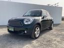 ＭＩＮＩ クーパー　クロスオーバー　運転席助手席サイドエアバック　禁煙車　電動格納ミラー　ミュージックプレイヤー接続　Ｂｌｕｅｔｏｏｔｈ接続　バックカメラ　ＣＤ（4枚目）