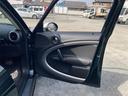 クーパー　クロスオーバー　運転席助手席サイドエアバック　禁煙車　電動格納ミラー　ミュージックプレイヤー接続　Ｂｌｕｅｔｏｏｔｈ接続　バックカメラ　ＣＤ（15枚目）